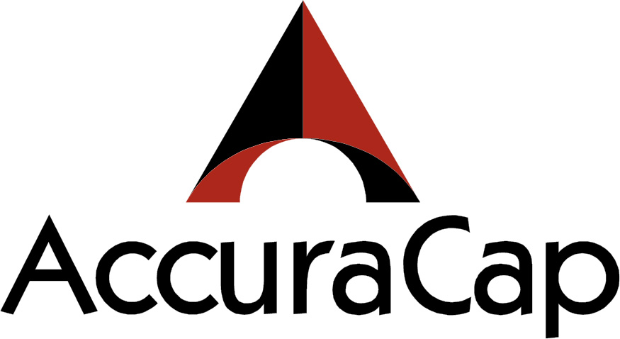 AccuraCap PMS