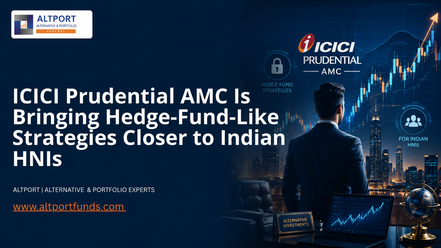 iSIF Active Asset Allocator Long-Short Fund Brings Hedge-Style Investing to India’s HNI Market
