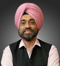 Jatinder Pal Singh