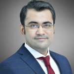 Jigar Mistry