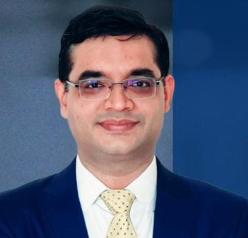 Nishant Kumar