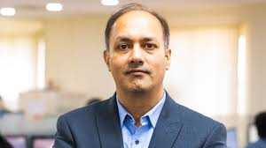 Puneet Sharma