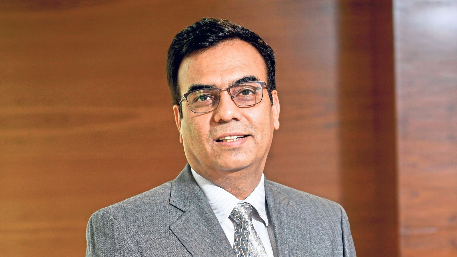 Sandeep Tandon