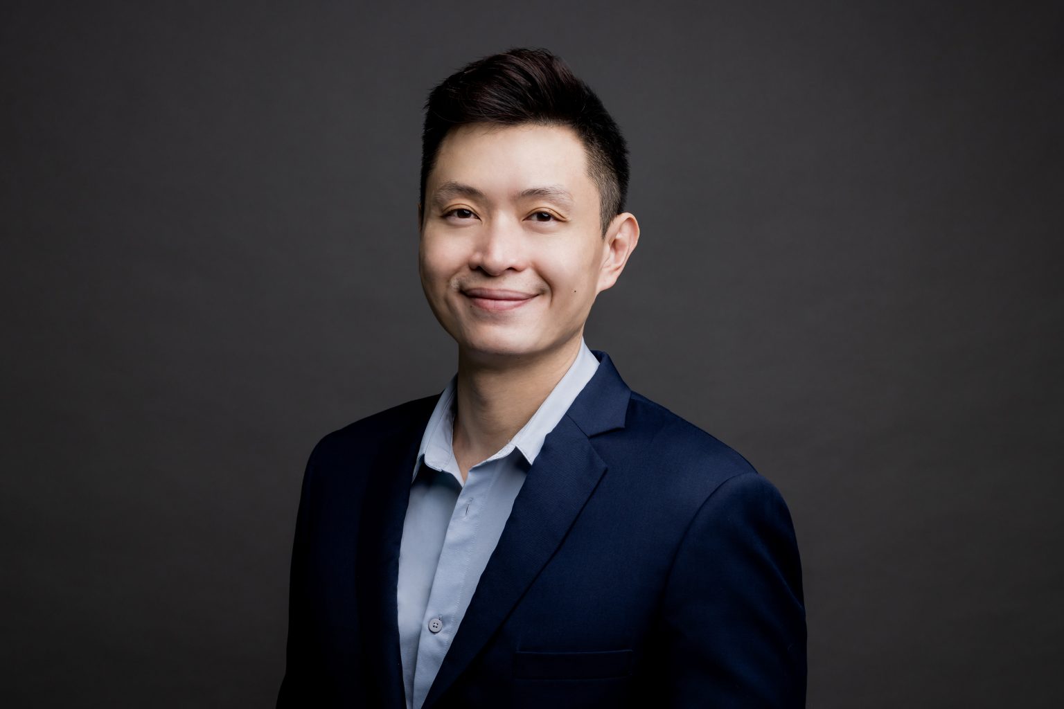 Tim Kusumo