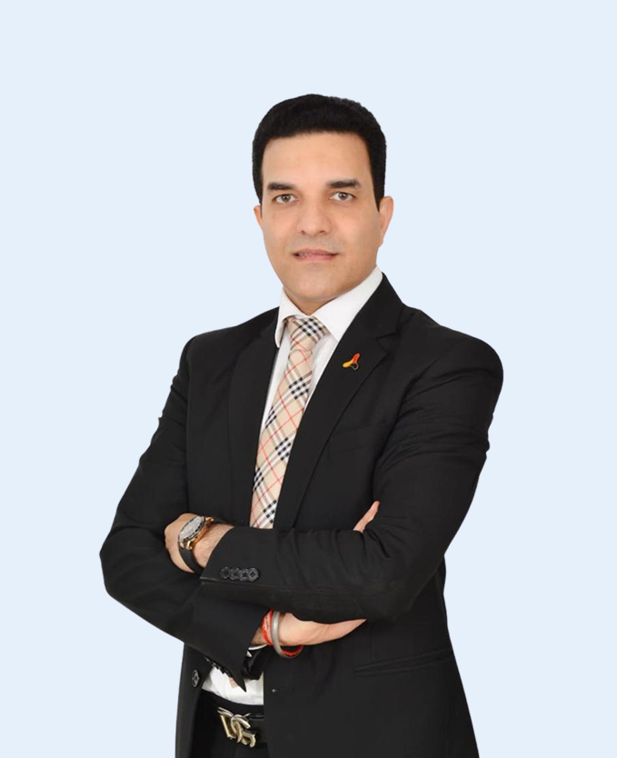 Raman Talwar