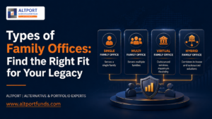 types of family offices