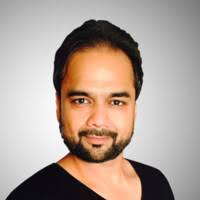 AMIT M VORA