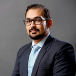Aniket Bhalchandra Nikumb