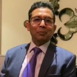 Mr. Ashok Kumar Agarwal