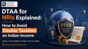 DTAA for NRIs