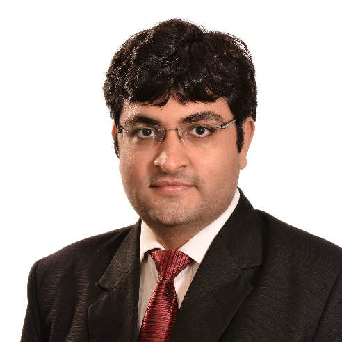 Gaurav Arora
