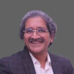 Mahesh Gowande