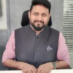 Mr. Manish Agarwal