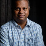 Mr. Anish Mathew