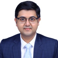 Mr. Priyankar Sarkar