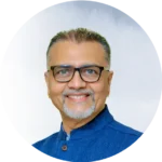Mr. Rajmohan Krishnan