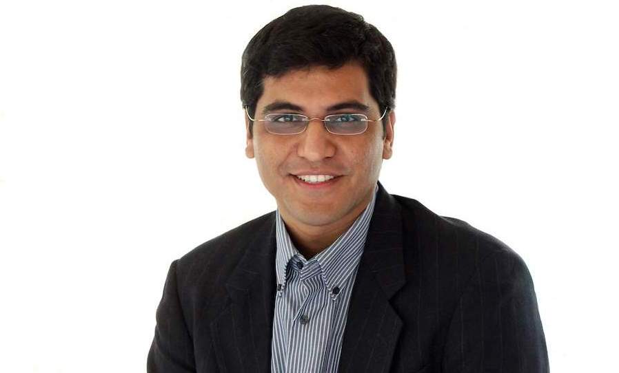 Mr. Rishi Gupta