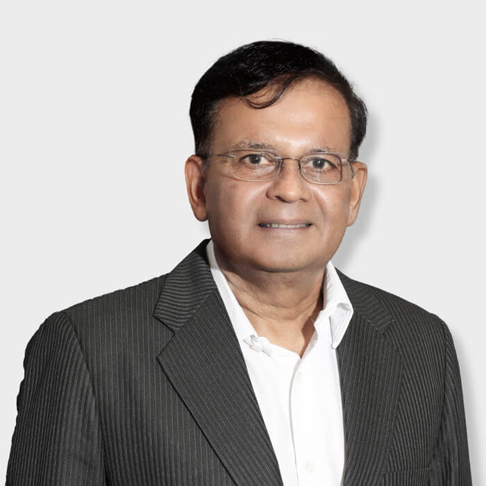 Purvag Shailesh Shah