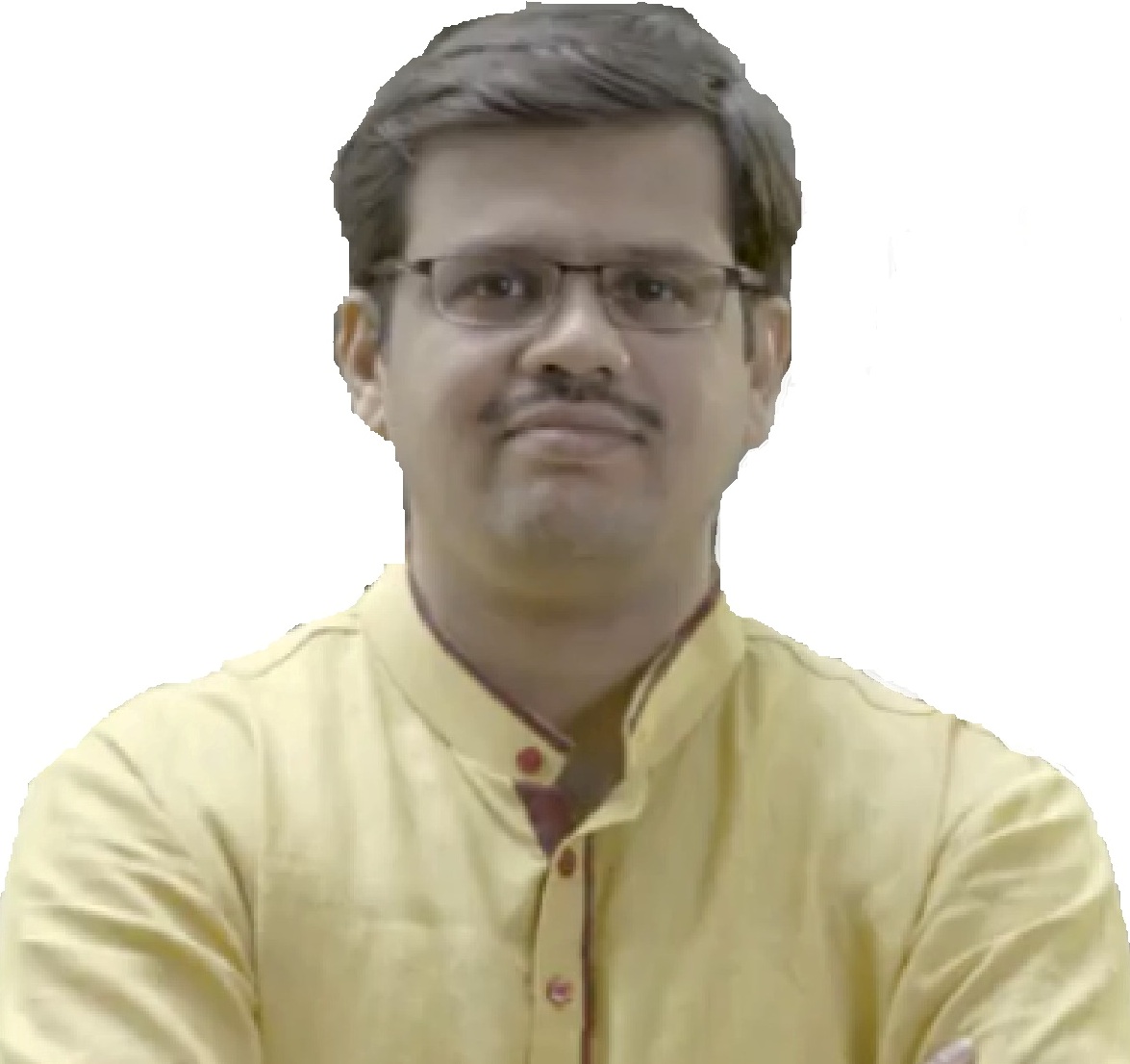 Mr. Rahul Madanraj Jaju