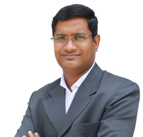 Mr. Sandip Agarwal