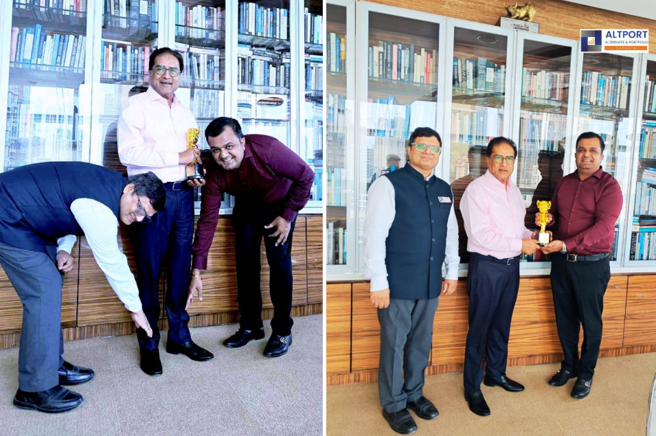 Vikas Agrawal & Raamdeo Agrawal
