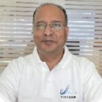 Mr. Venkata Krishna Prasad Vemuru