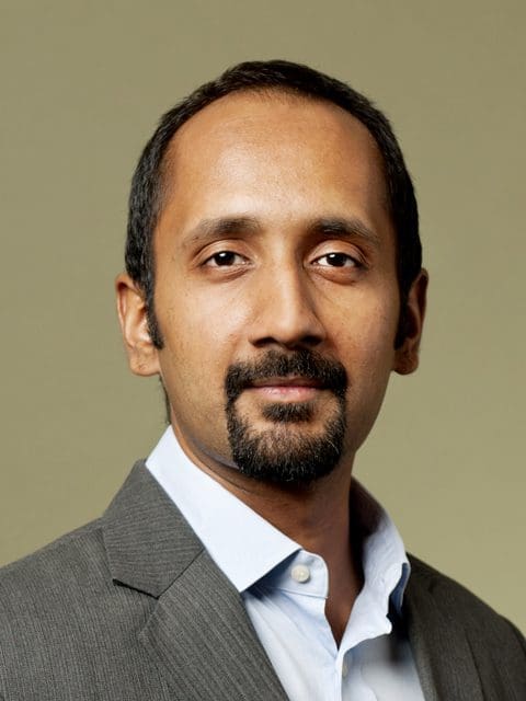 Vignesh Shankar