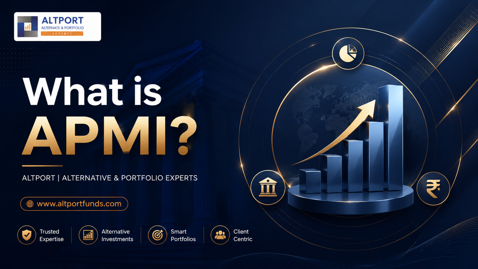 What is APMI? Full Form, Role and Why Every PMS Investor Should Know It