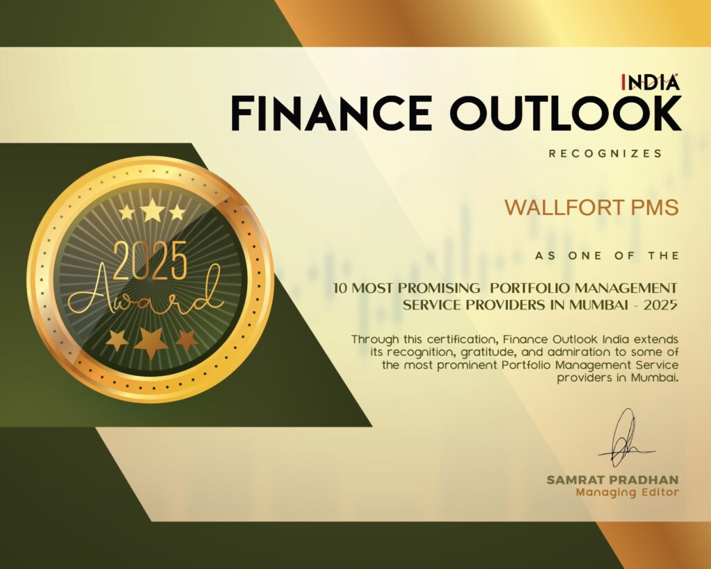 Finance Outlook recognition