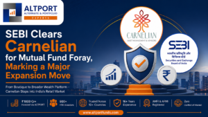 Carnelian Asset Management