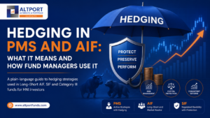 what is hedging in investing