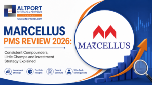 Marcellus PMS Review