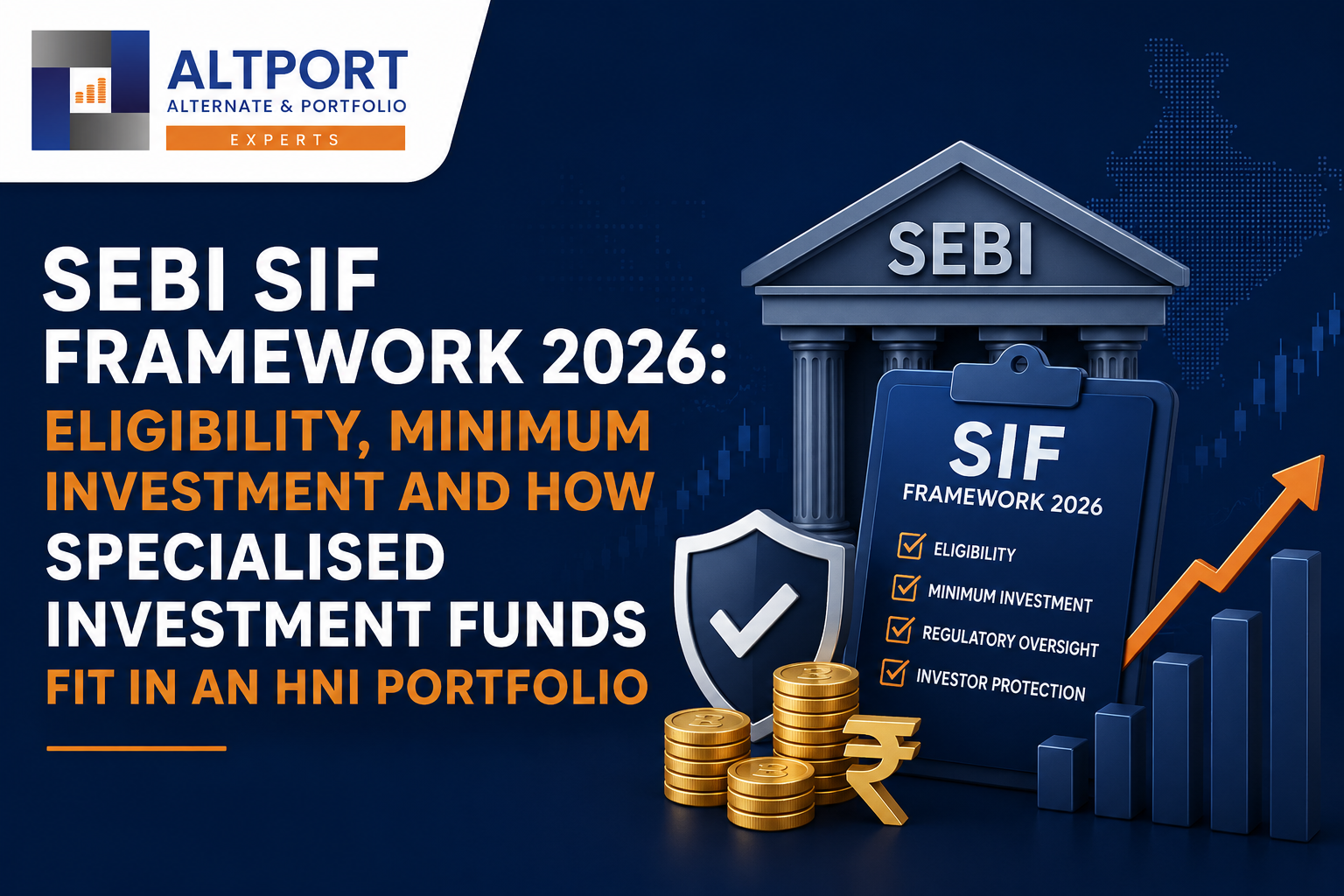 SEBI SIF 2026