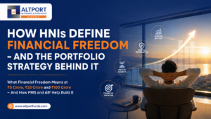 How To Achieve Financial Freedom India