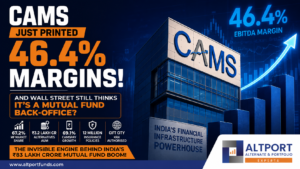 CAMS Margin