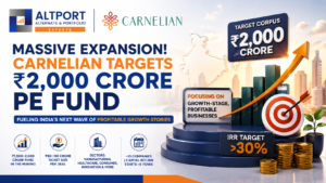 Carnelian Capital