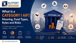 Category I AIF