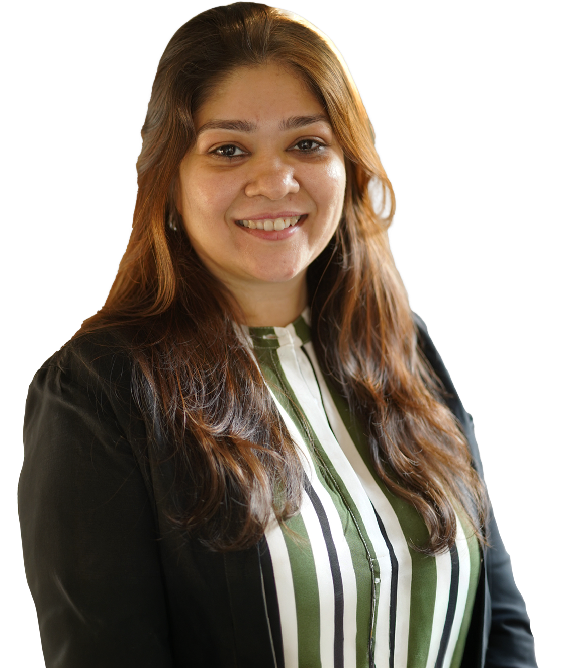Himani Shah