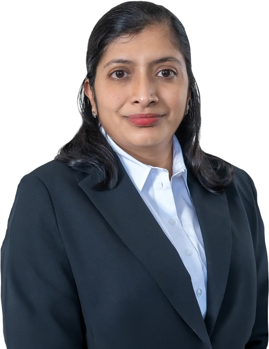 Mythili Balakrishnan
