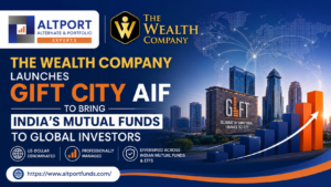 The Wealth Company