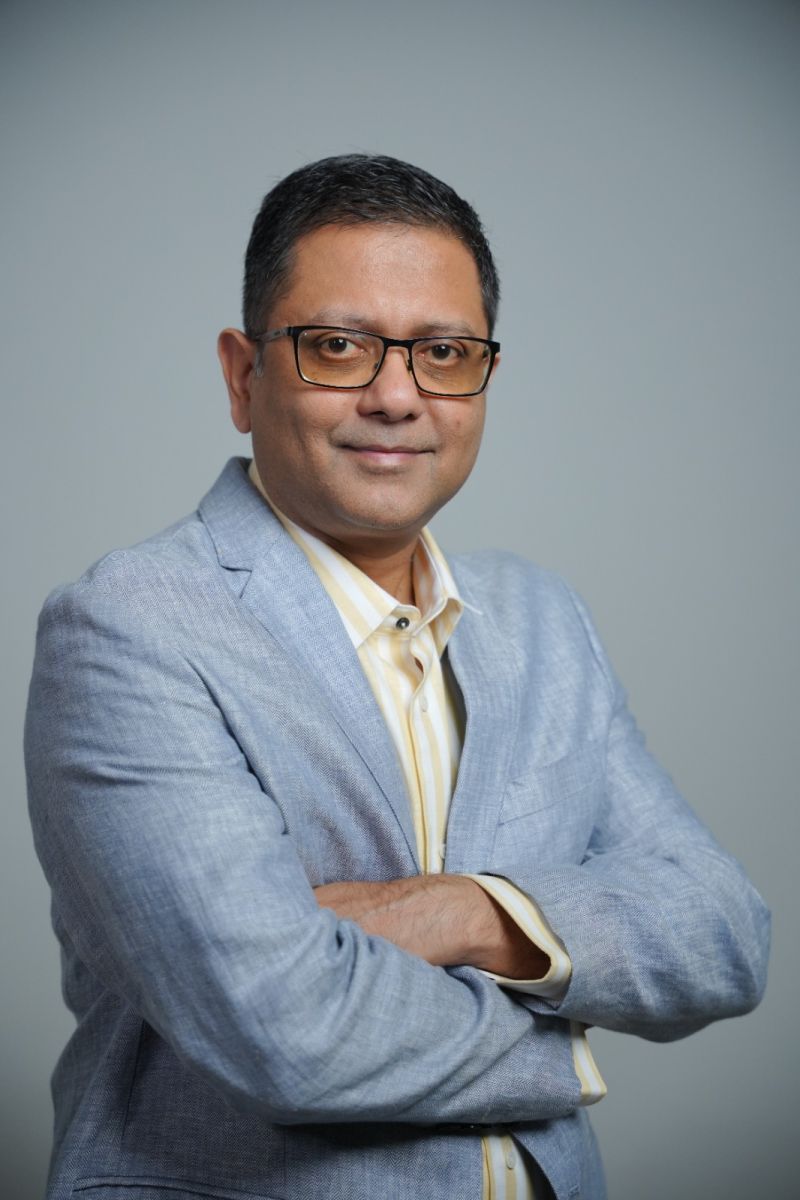 Umesh Agrawal