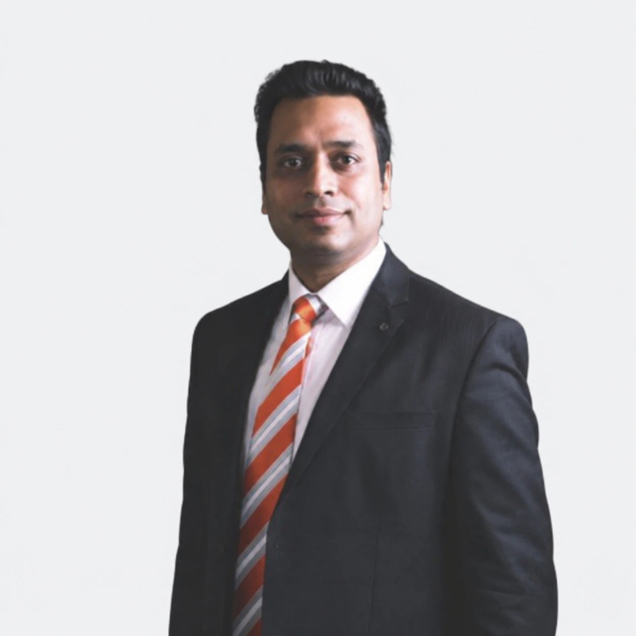 Ankur Jain