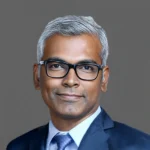 Chockalingam Narayanan