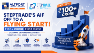 Steptrade Capital