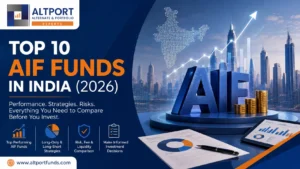 top 10 AIF funds in India