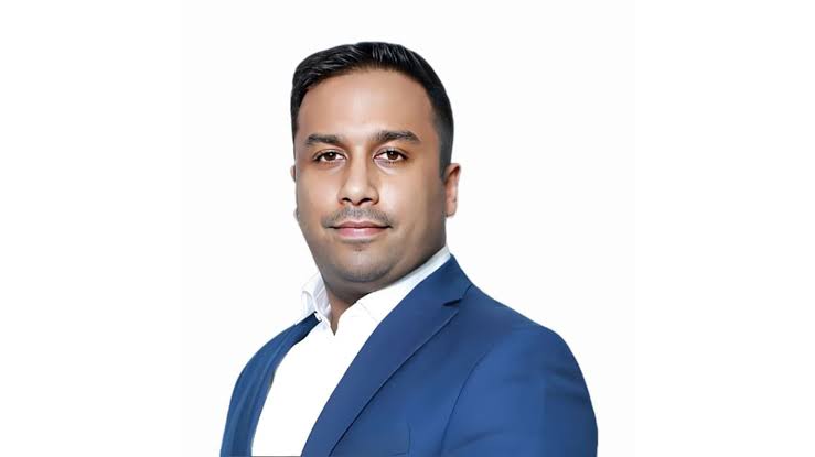 Anirudh Garg
