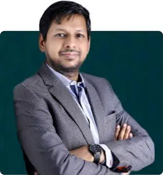 Anuj Jain