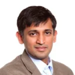 Ashish Agarwal