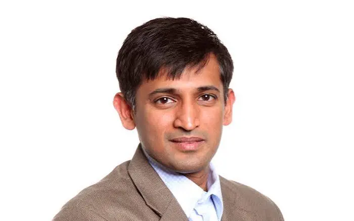 Ashish Agarwal