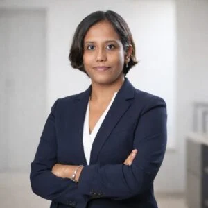 Bhavana Acharya